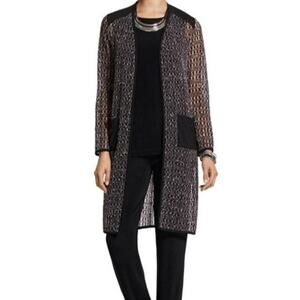 Chico's Cardigan Jacket